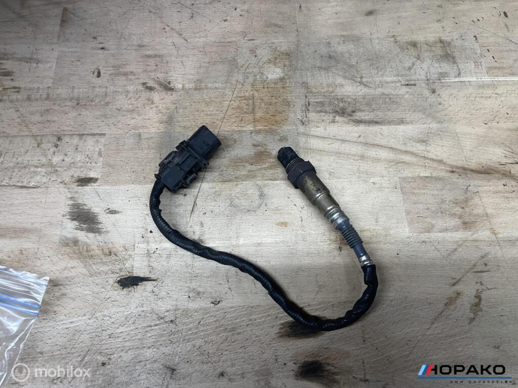 Lambdasonde / sensor BMW 3 serie E9x | 1928404682, Gebruikt, Einsteinlaan 5 rijswijk, Bmw, Ophalen of Verzenden