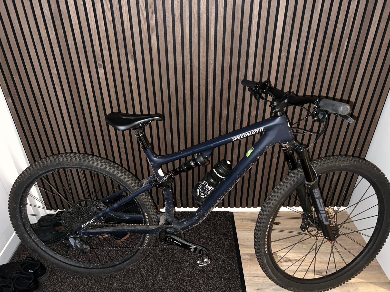 Specialized epic evo comp 2023, Fully, Ophalen, Overige merken