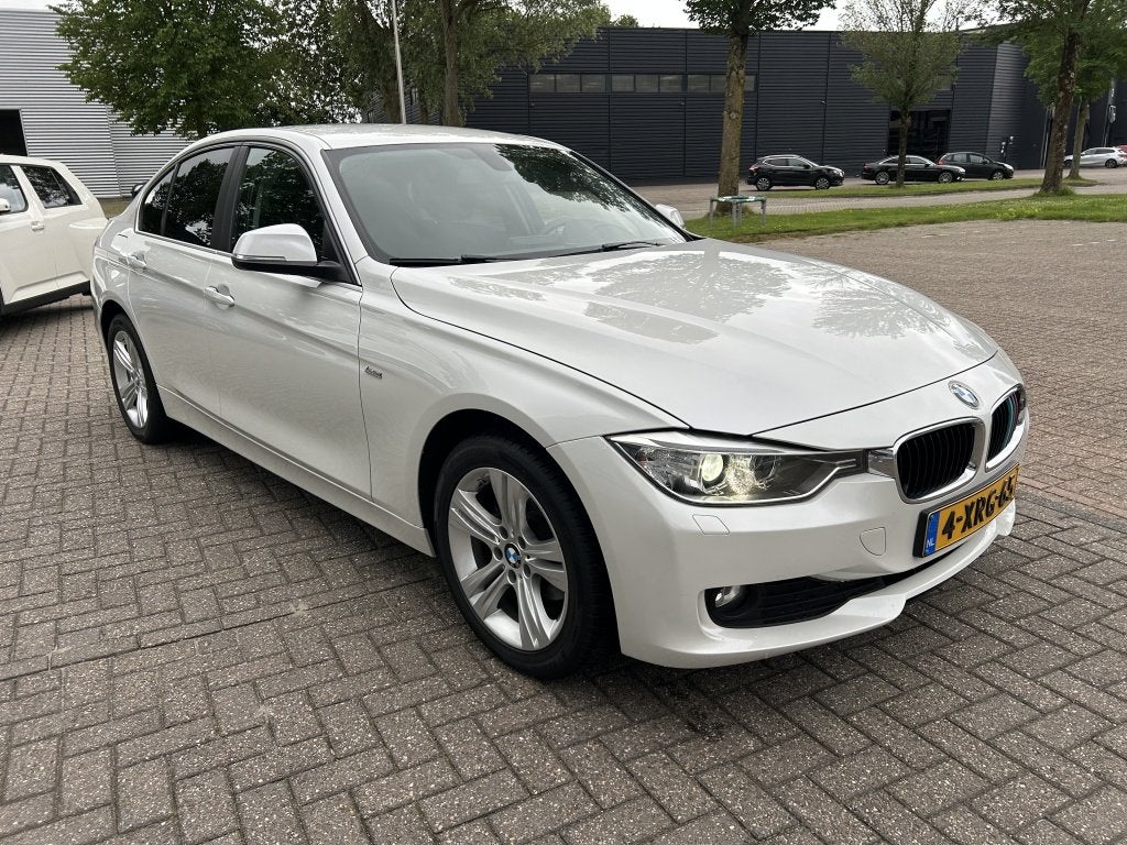 BMW 3-Serie