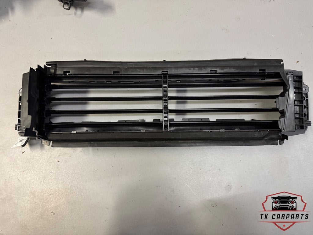 Skoda radiateur rooster/lamellen elektrisch, Auto-onderdelen, Airco en Verwarming, Infoline@skoda-auto.cz, Nieuw, Skoda, Skoda Auto a.s.