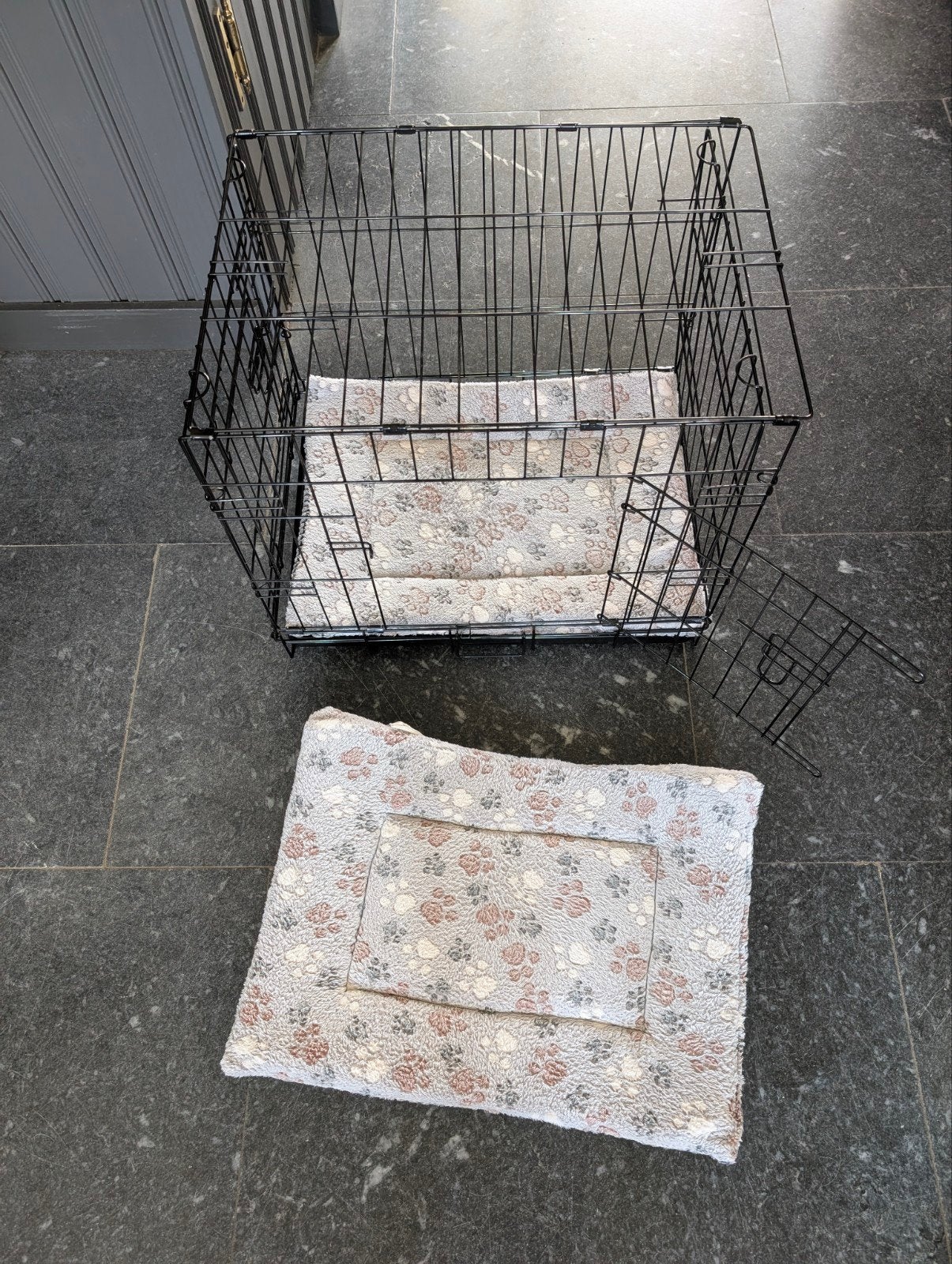 Adori hondenbench, Dieren en Toebehoren, Honden-accessoires, Adori, Ophalen, Zo goed als nieuw, Overige typen