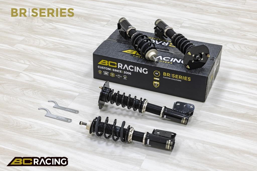 BC Racing BR-RN serie schroefset - Renault Clio V6 01-03, Ophalen of Verzenden