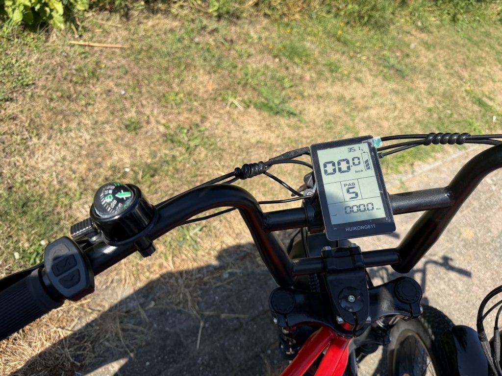 Foto 5 van Fatbike – 2 stuks €1.299 | Ook los €699