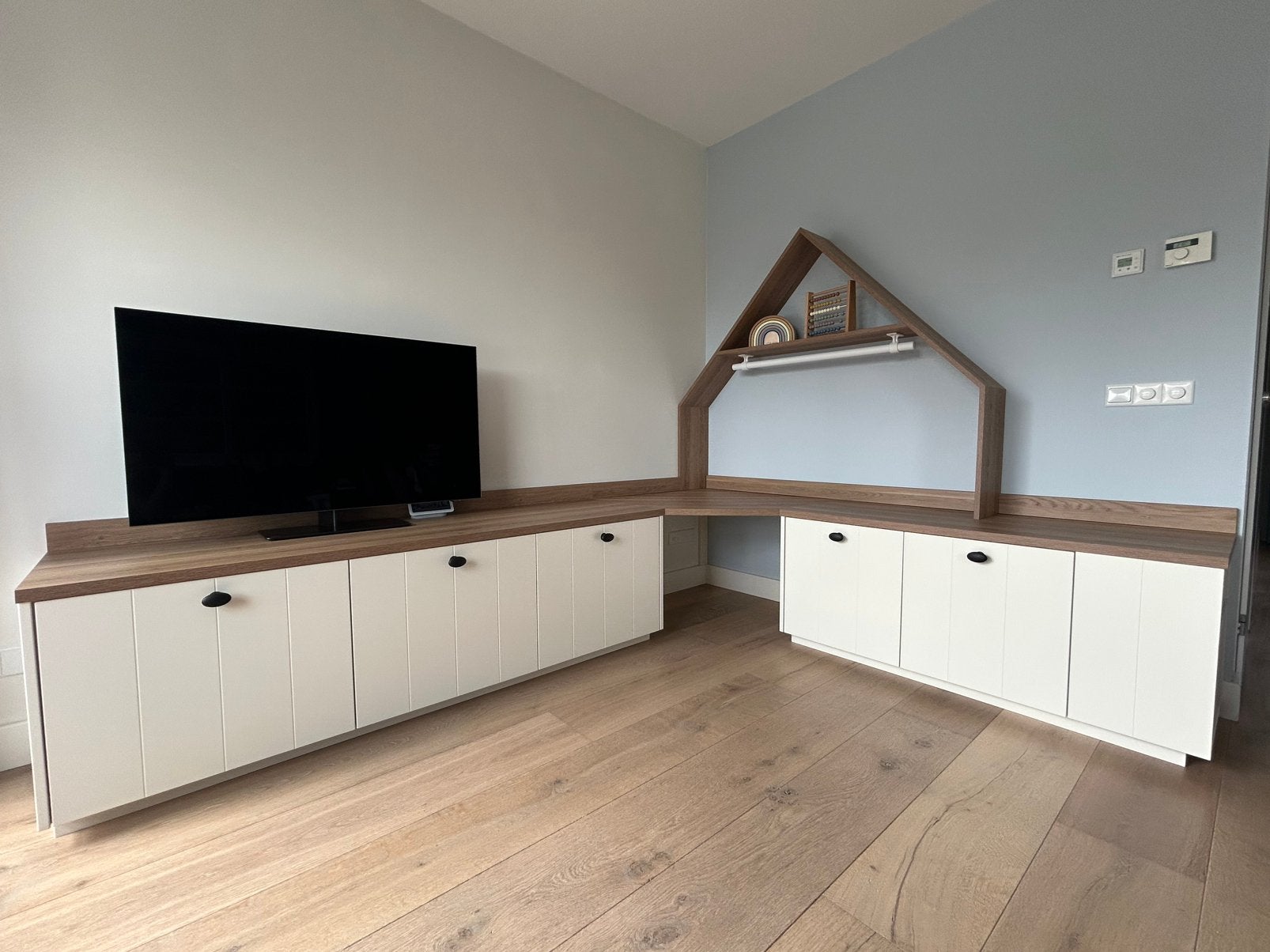 Speelmeubel - Speelkast - Speelhoek -Speelkamer -Kinderkamer, Ophalen, Zo goed als nieuw