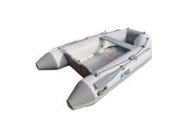 Gezocht: Rib of (Rubberboot met aluminium platen), Ophalen of Verzenden