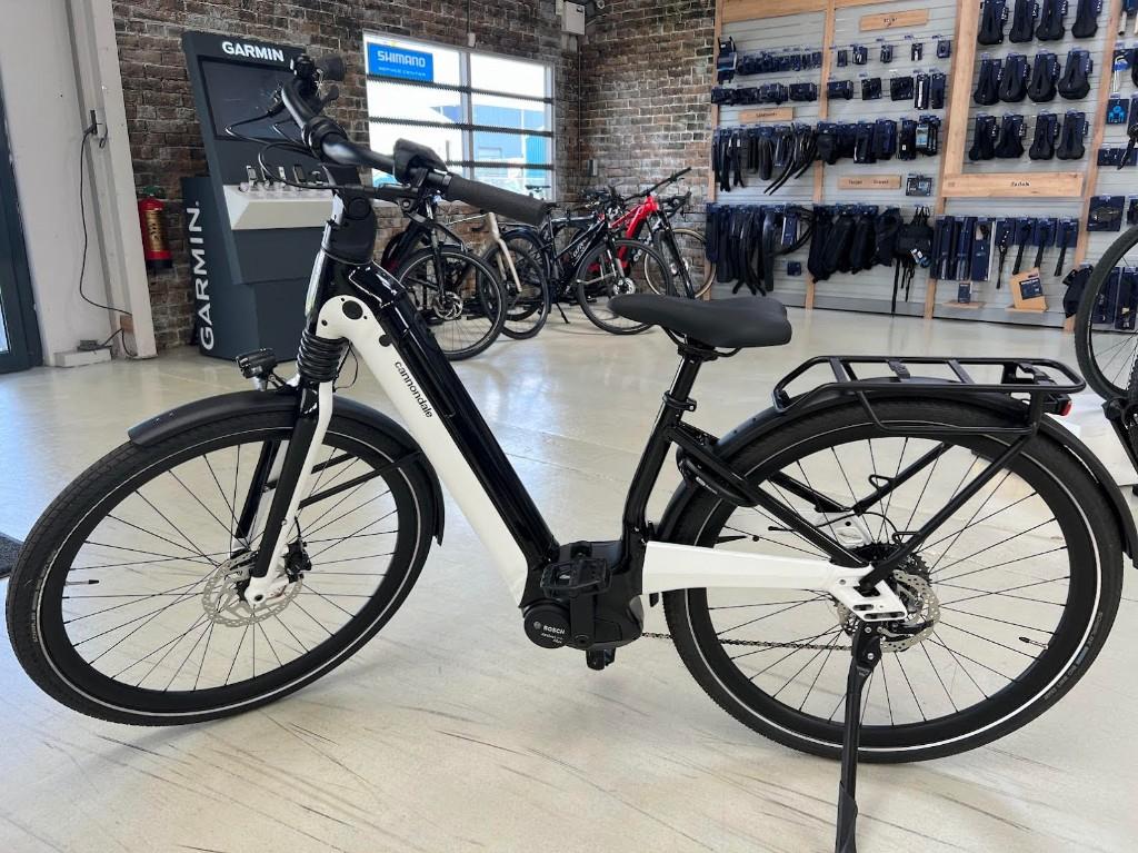 Cannondale Mavaro Neo 5+ Small, 47 tot 50 cm, Versnellingen, Nieuw, Schijfrem