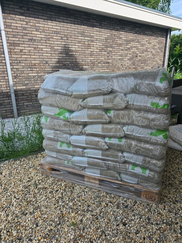 Ophoogzand, speelzand, Ophalen, Nieuw, Ophoogzand