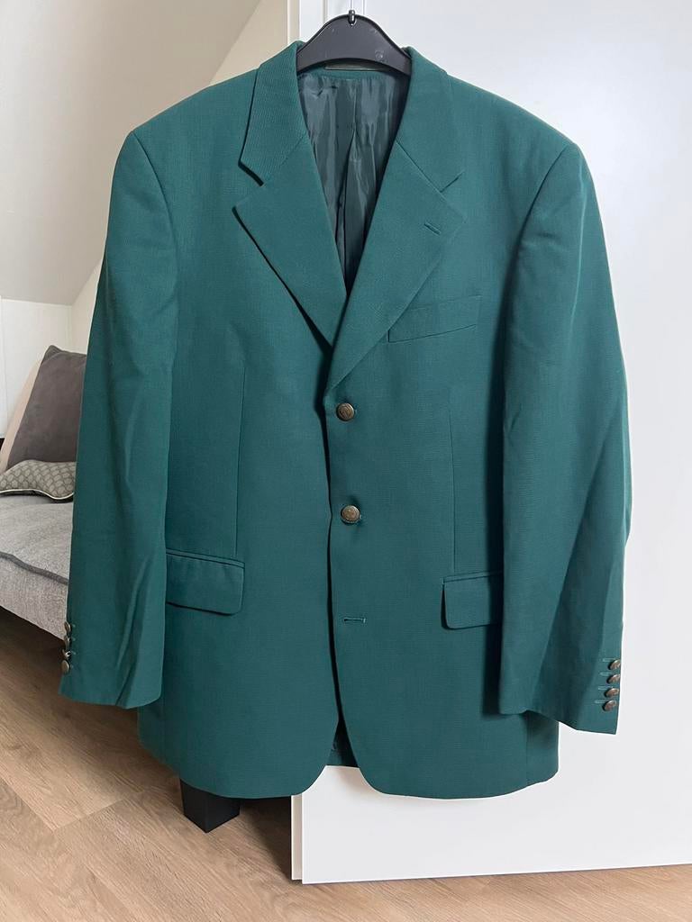 Colberts maat 48/maat 46, Kleding | Heren, Kostuums en Colberts, Ophalen of Verzenden, Zo goed als nieuw