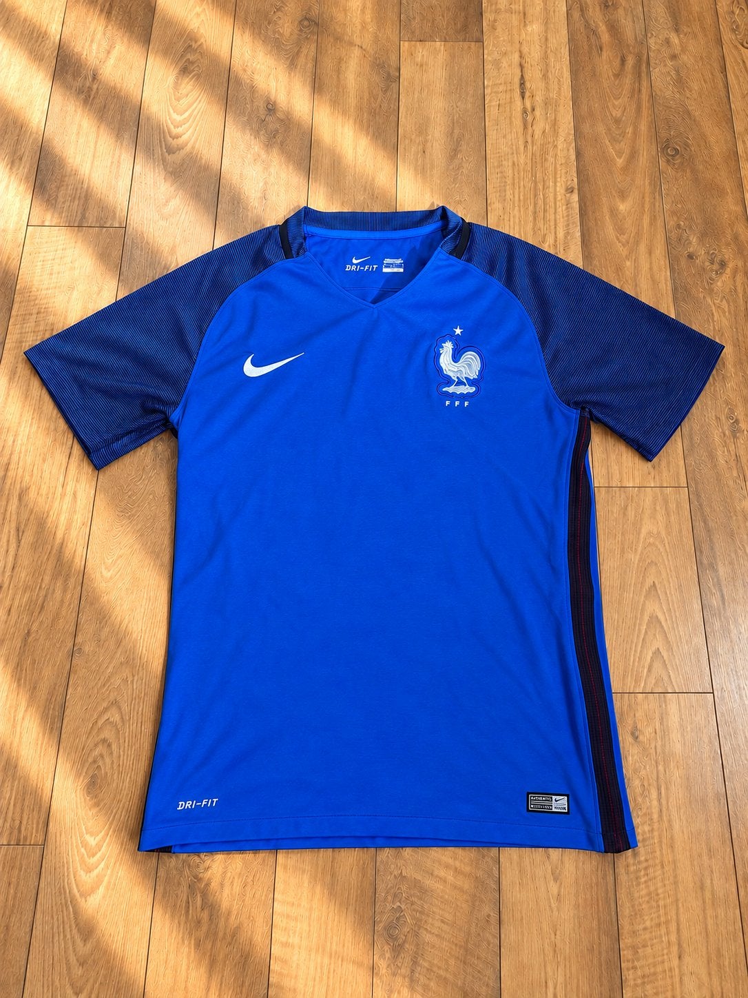 Frankrijk Thuisshirt 2016 Payet - Maat S, Maat S, Verzenden, Nieuw, Shirt