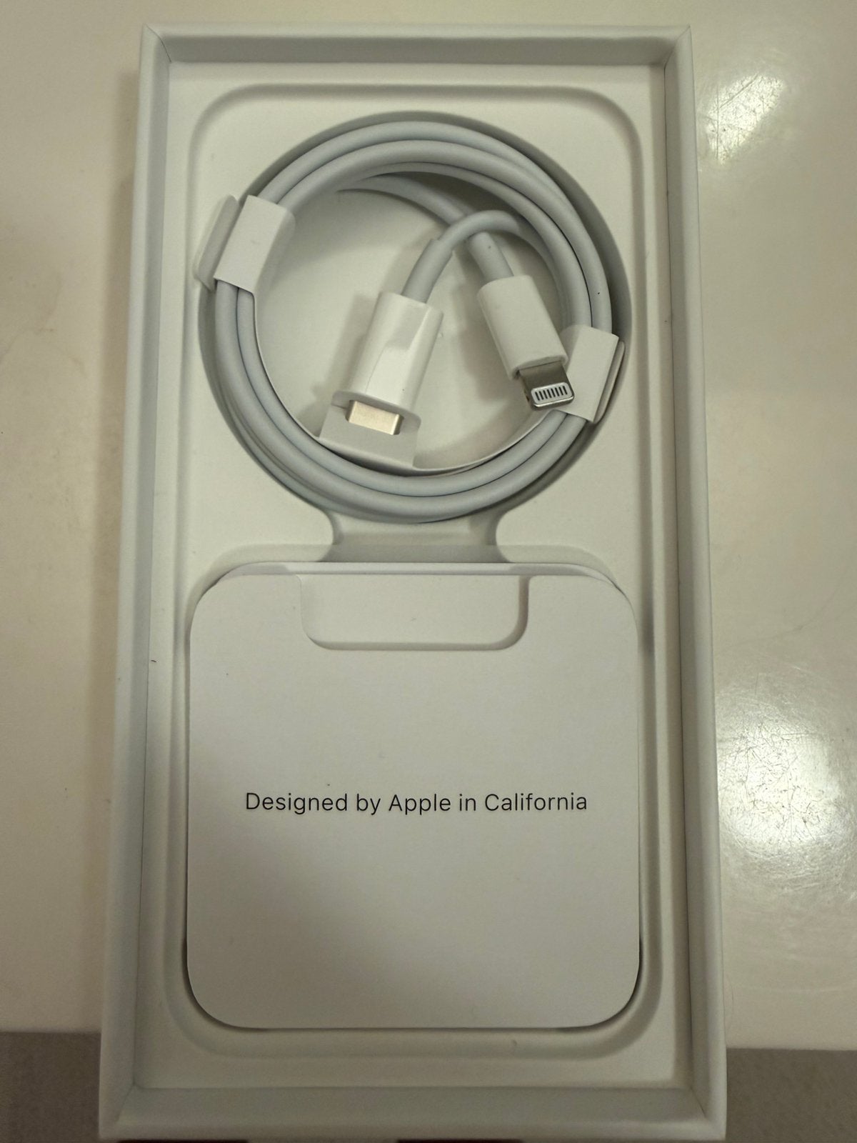 Foto 6 van iPhone 13 mini Starlight 128GB