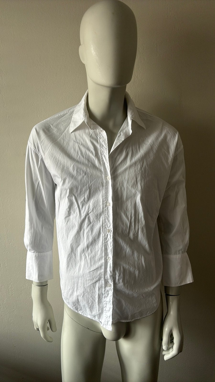 Zara dames blouse maat XS, Ophalen of Verzenden, Zo goed als nieuw, Maat 34 (XS) of kleiner