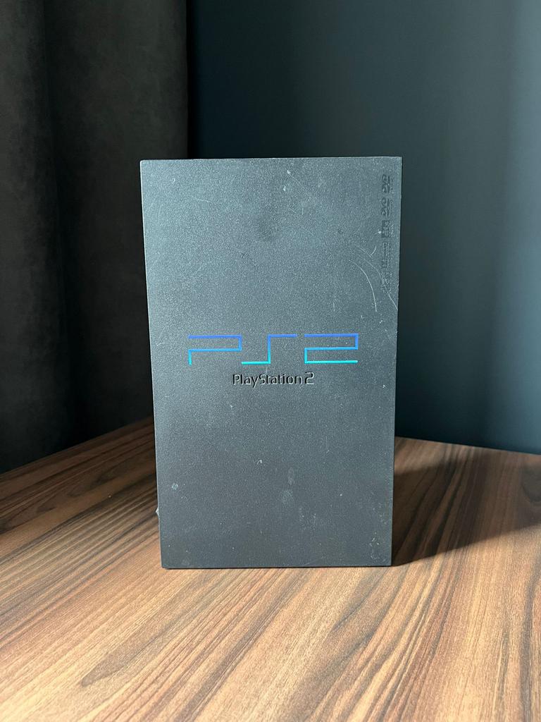 Playstation 2 - Volledig werkend en getest, Spelcomputers en Games, Spelcomputers | Sony PlayStation 2, Gebruikt, Ophalen of Verzenden