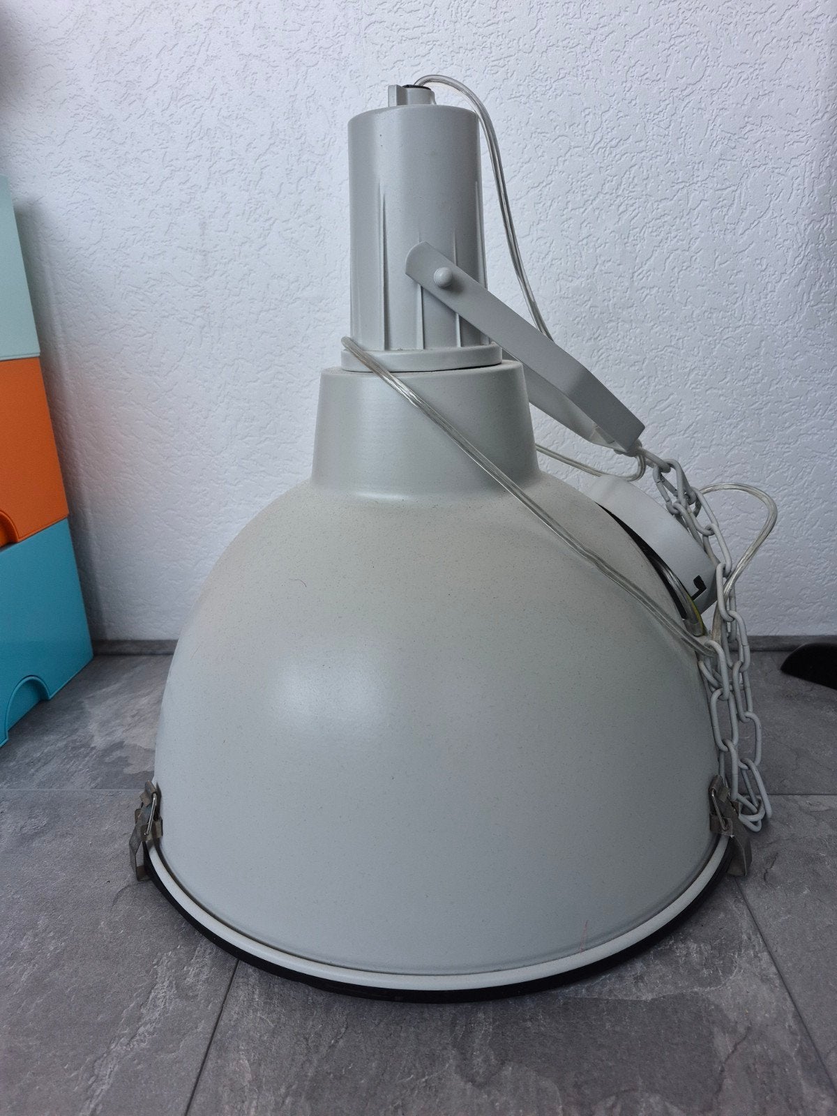 Lamp, Ophalen, Minder dan 50 cm