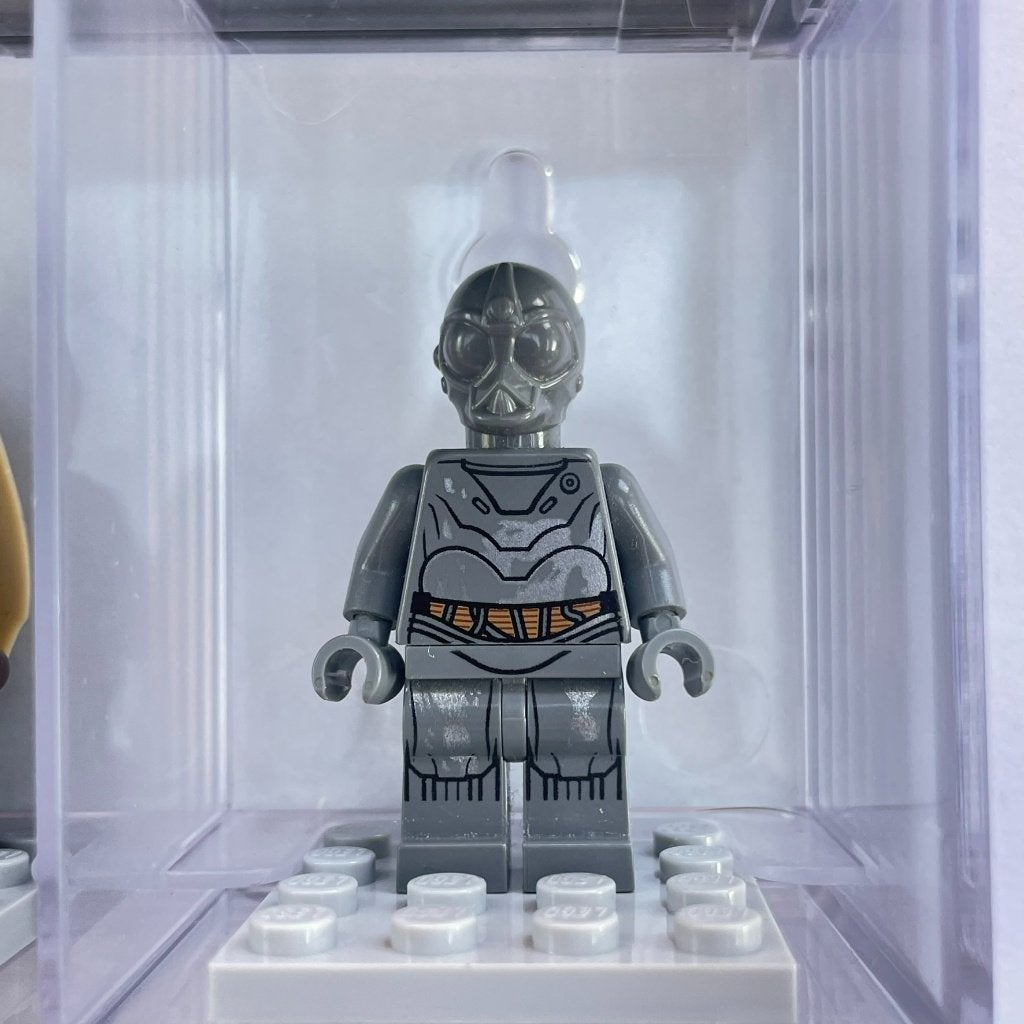 Lego Star Wars RA-7 Protocol Droid sw0573 75051, Kinderen en Baby's, Speelgoed | Duplo en Lego, ., Lego, Ophalen of Verzenden