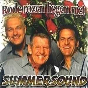 Summersound - Rode Rozen Liegen Niet  Originele CD Nieuw., Ophalen of Verzenden, Nieuw in verpakking, Levenslied of Smartlap, Album