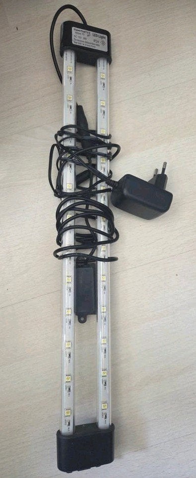 SuperFish Aqua 70 led light, Ophalen, Superfish, Inclusief toebehoren, Verlichting of Verwarming