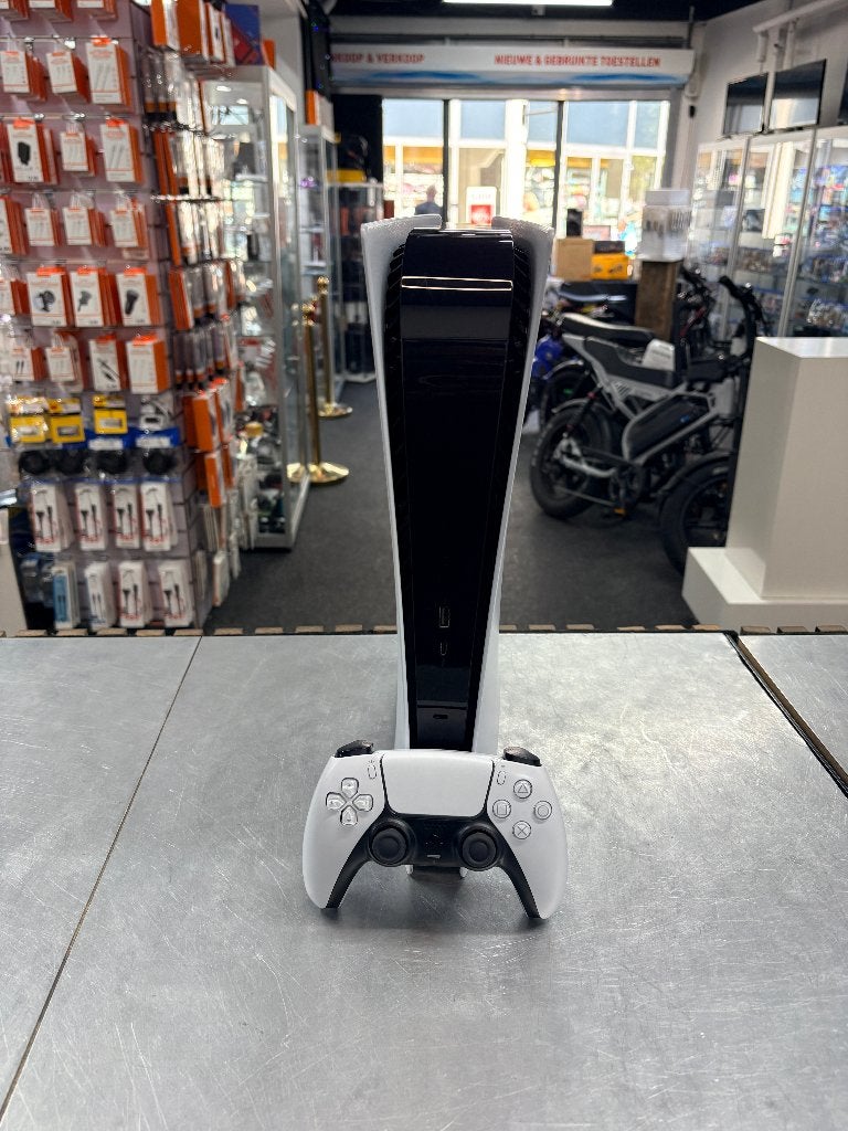 PlayStation 5 825GB | Sony PS5 Console