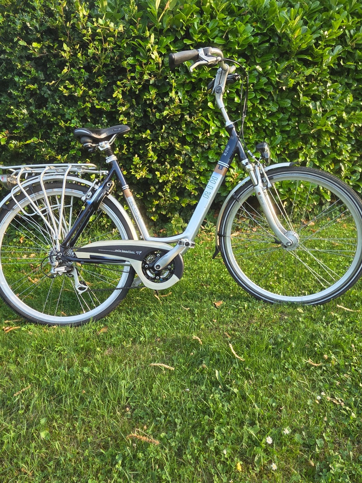 Mooie dames fiets, Fietsen en Brommers, Ophalen, Overige merken