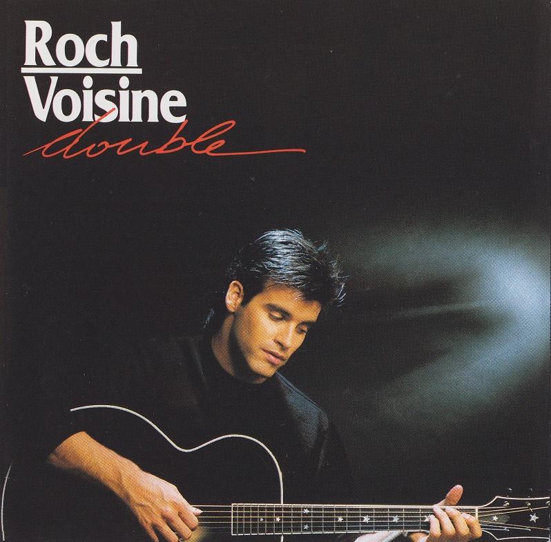 SALE--CD ROCH VOISINE-Roch Voisine Double Cd1+2, Verzenden, Zo goed als nieuw