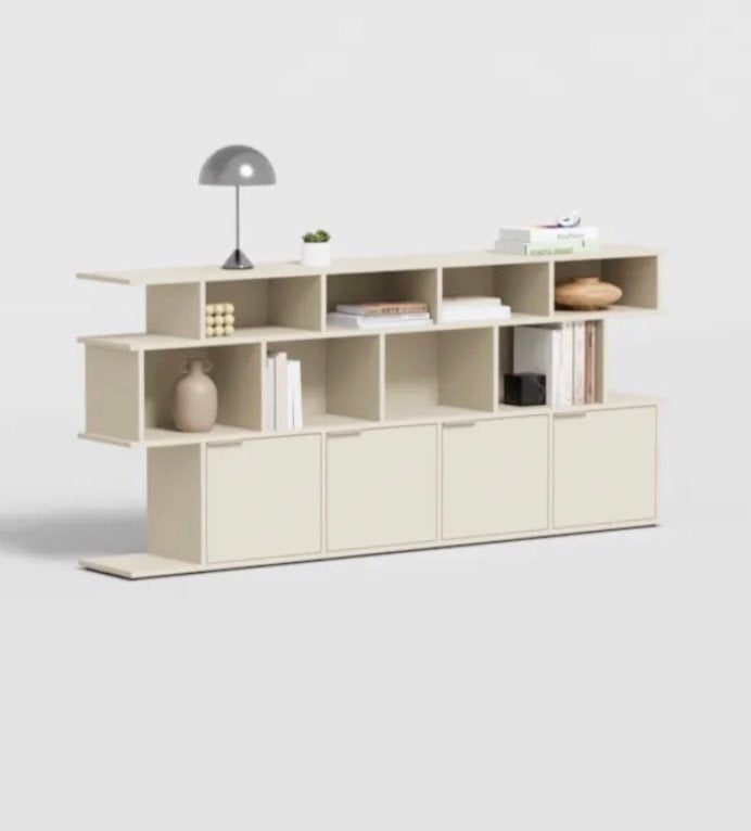 Tylko kast Dressoir Tylko Original Modern, Ophalen, Overige materialen, Met deur(en), Zo goed als nieuw