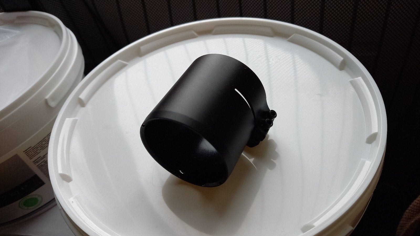 adapter voor pard nv007a nachtkijker, Ophalen of Verzenden, Zo goed als nieuw