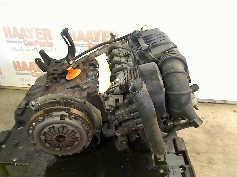 Motor Hyundai i10 (F5) (2008-01/2013-12), Hyundai Motor Deutschland GmbH, Gebruikt, Hyundai, Kaiserleipromenade 5, Offenbach am Main 63067, , Duitsland