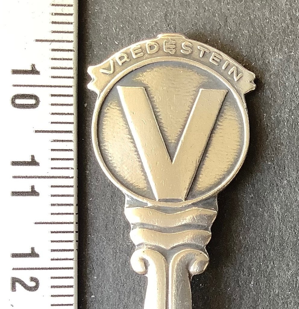 lepel, Vredestein, banden (L14, Verzamelen, Ophalen of Verzenden, Gebruikt