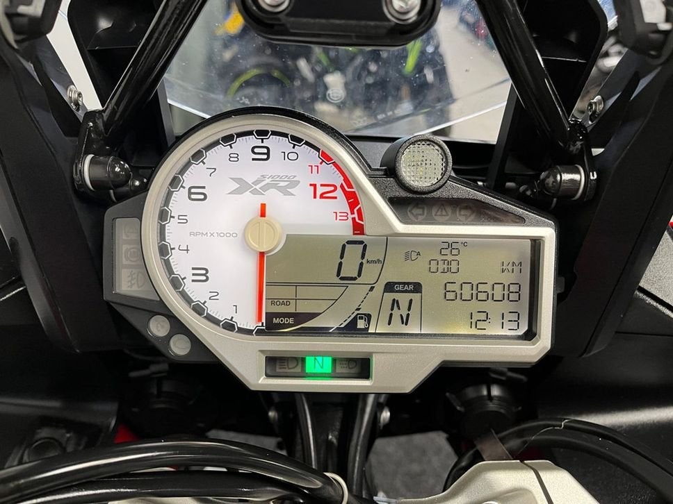 ⭐️⭐BMW S 1000 XR S1000XR (bj 2016)⭐️⭐, 4 cilinders, Motorrijbewijs A, Bedrijf, Onbekend