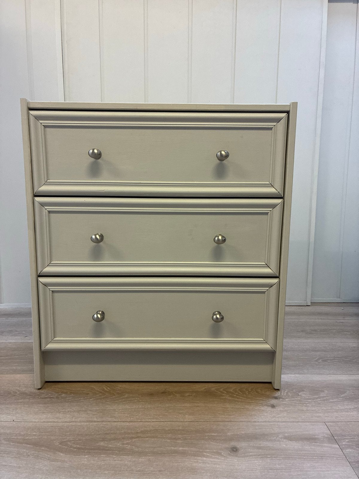 Gepimpt IKEA kastje met 3 lades, Ophalen, Gebruikt, 50 tot 100 cm, 3 of 4 laden