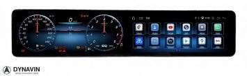 Android 16 Navigatie Mercedes E klasse W213 2019 carplay, Oberonweg 262 3208pg, Nieuw, Ophalen of Verzenden, Dynavin