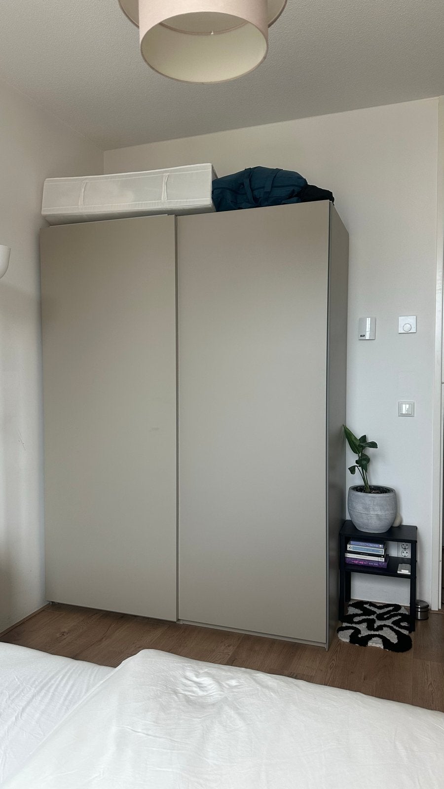 IKEA PAX kledingkast - Zo goed als nieuw, Huis en Inrichting, Kasten | Kledingkasten, 100 tot 150 cm, 200 cm of meer, Zo goed als nieuw