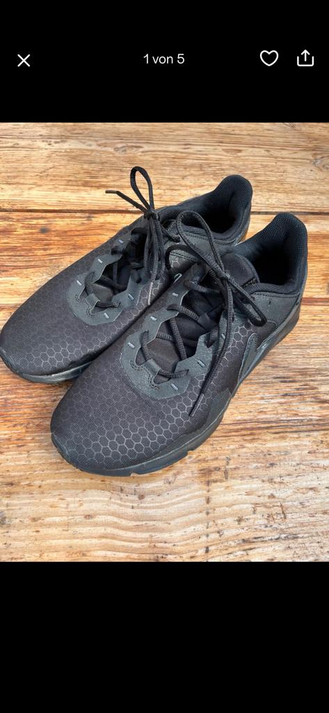 NIKE SNEAKER 45, Ophalen, Zo goed als nieuw, Hardloopschoenen, Nike