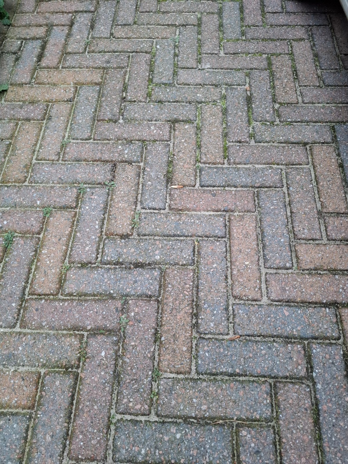 groot formaat waaltjes gratis!!, Tuin en Terras, Ophalen, Gebruikt, Overige typen, 10 m² of meer
