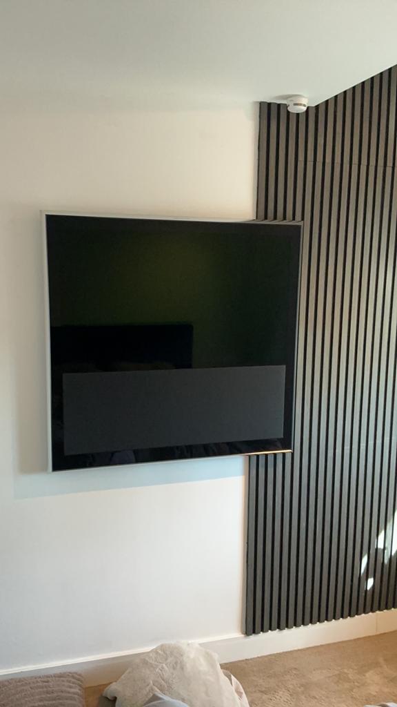 Beovision 10/40, Verzenden, Zo goed als nieuw, Minder dan 200 cm