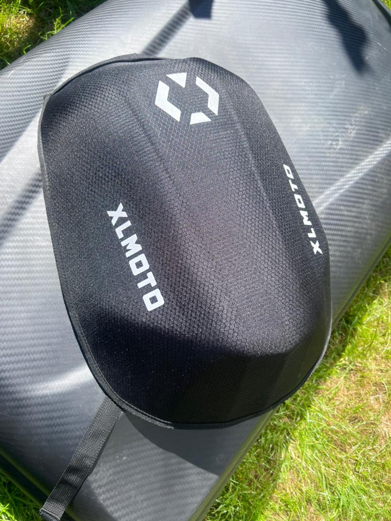 XLMOTO  Slipstream motorrugzak, Ophalen of Verzenden, Zo goed als nieuw, Wingsurf-wing