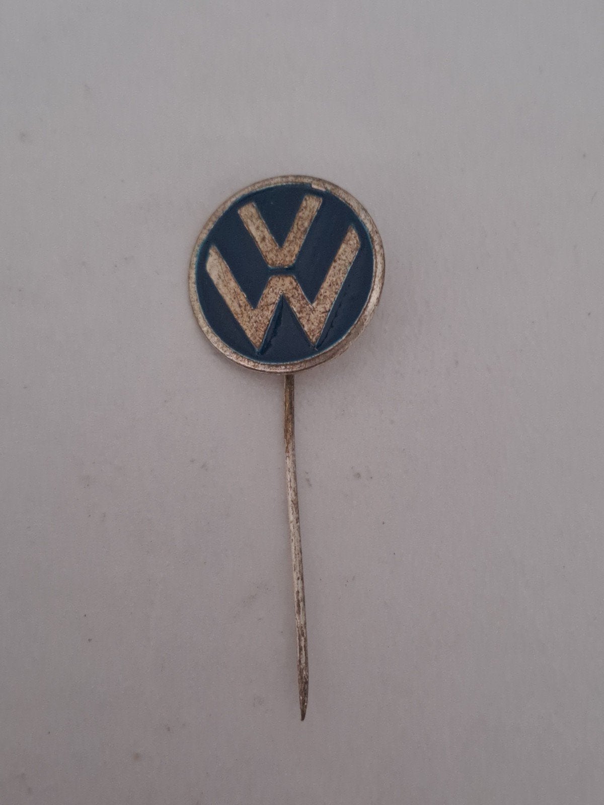 speldje automerk VW, Verzamelen, Ophalen of Verzenden, Overige onderwerpen