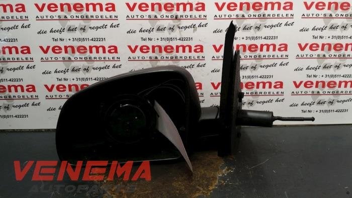 Buitenspiegel links van een Opel Meriva, Auto-onderdelen, -, -, Opel, Nieuw