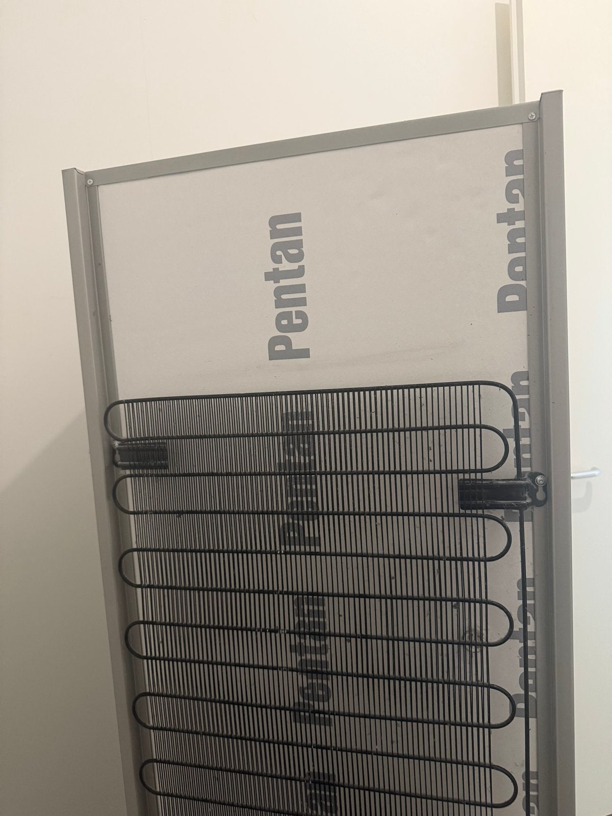 Siemens Koel-vriescombinatie KG33NV44 - Zo goed als nieuw, Ophalen, 200 liter of meer, 60 cm of meer, Met aparte vriezer