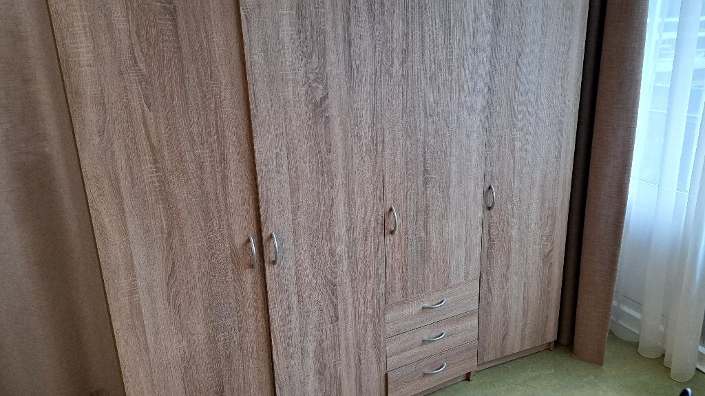 Kledingkasten, Huis en Inrichting, Gebruikt, 100 tot 150 cm, 150 tot 200 cm, 50 tot 75 cm