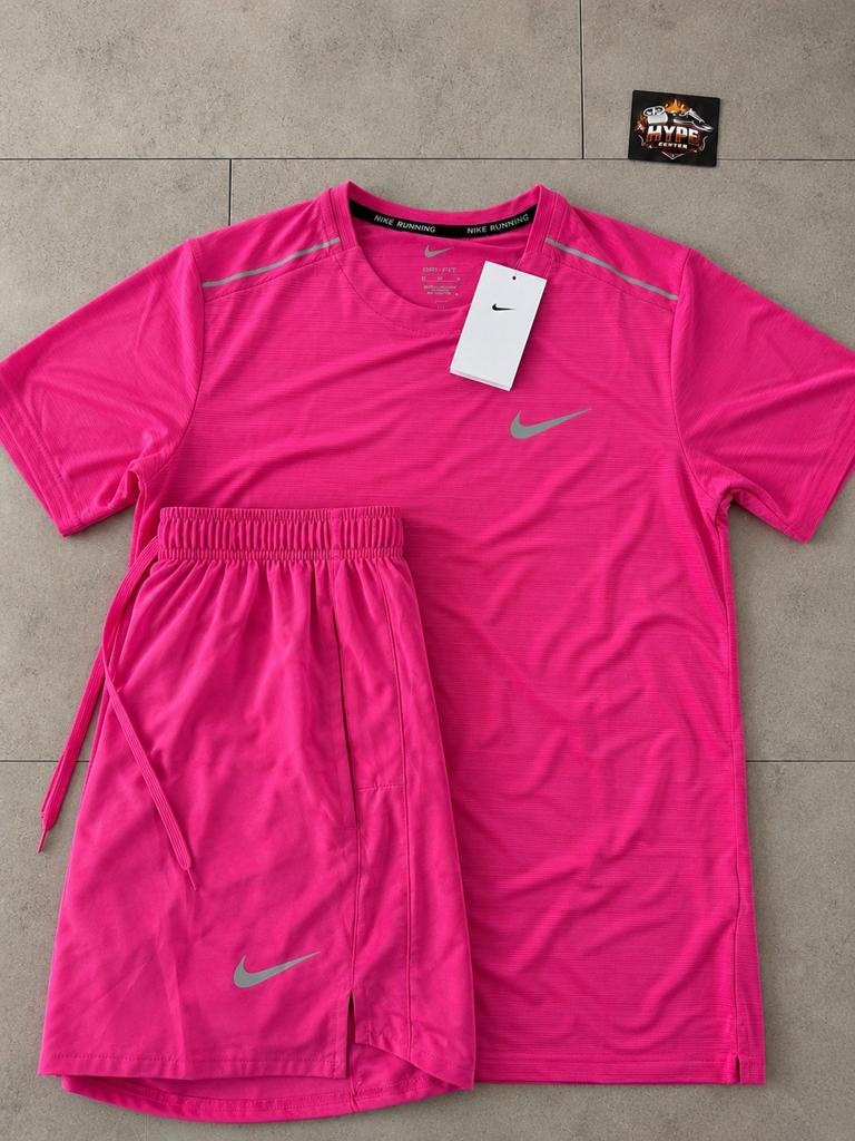 Nike miller roos, Ophalen of Verzenden, Nieuw, Maat 48/50 (M), Algemeen