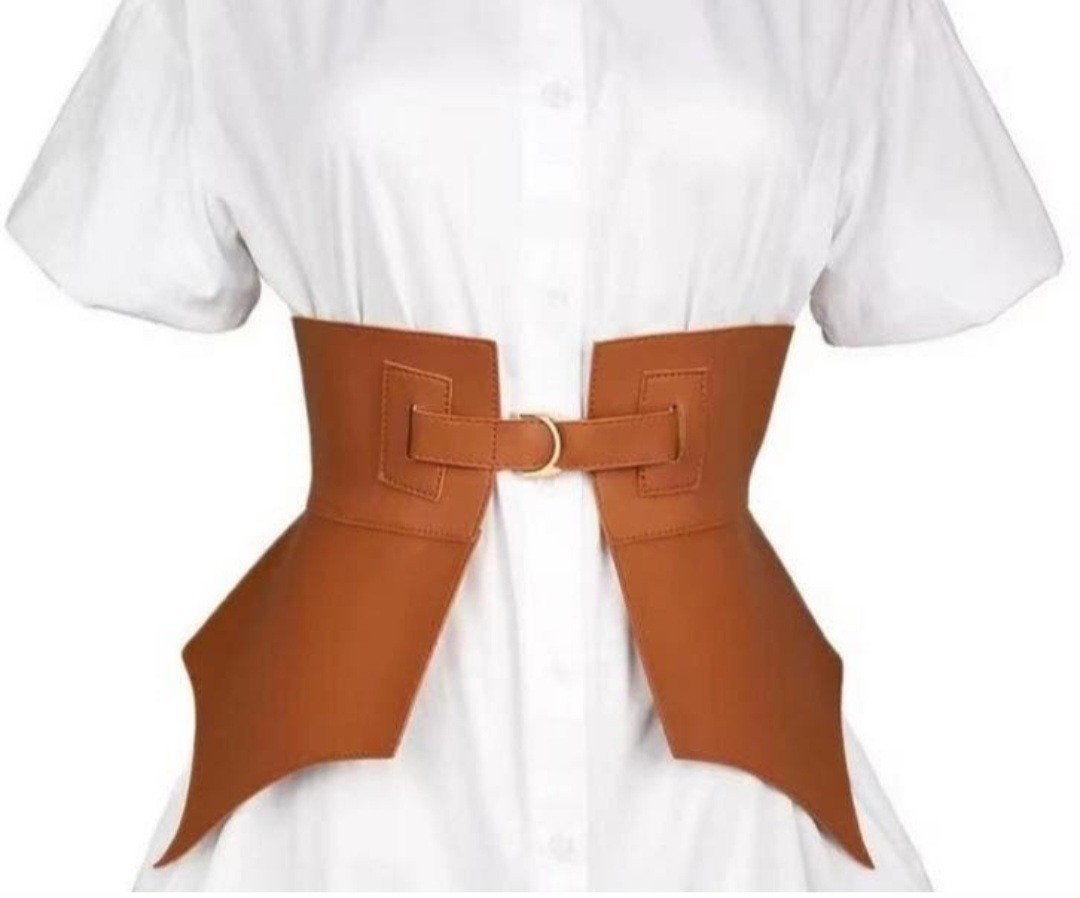 Prachtige taille riem, Verzenden, Nieuw, Overige kleuren, Heupriem