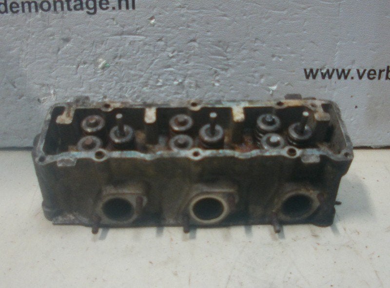 Cilinderkop Maserati Biturbo (1985-03/1986-12), Webaccessibility@stellantis.com, Maserati, Gebruikt, Taurusavenue 1, Hoofddorp 2132 LS, , Nederland