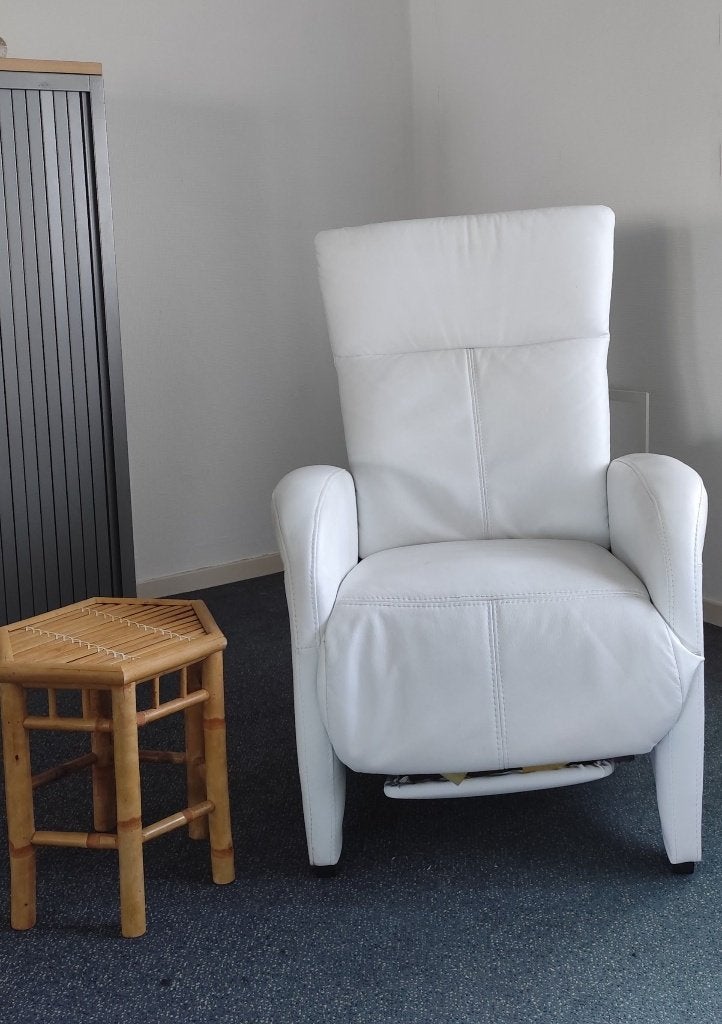 relaxstoel, Ophalen, Gebruikt, Minder dan 75 cm, 50 tot 75 cm