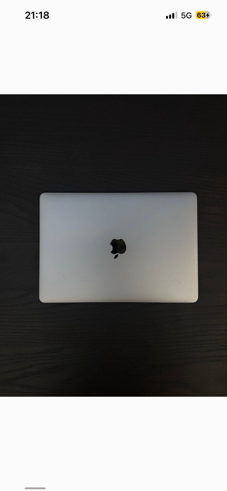 MacBook Pro 13 2017 Model, Ophalen, Gebruikt, Met videokaart, 2 tot 3 Ghz
