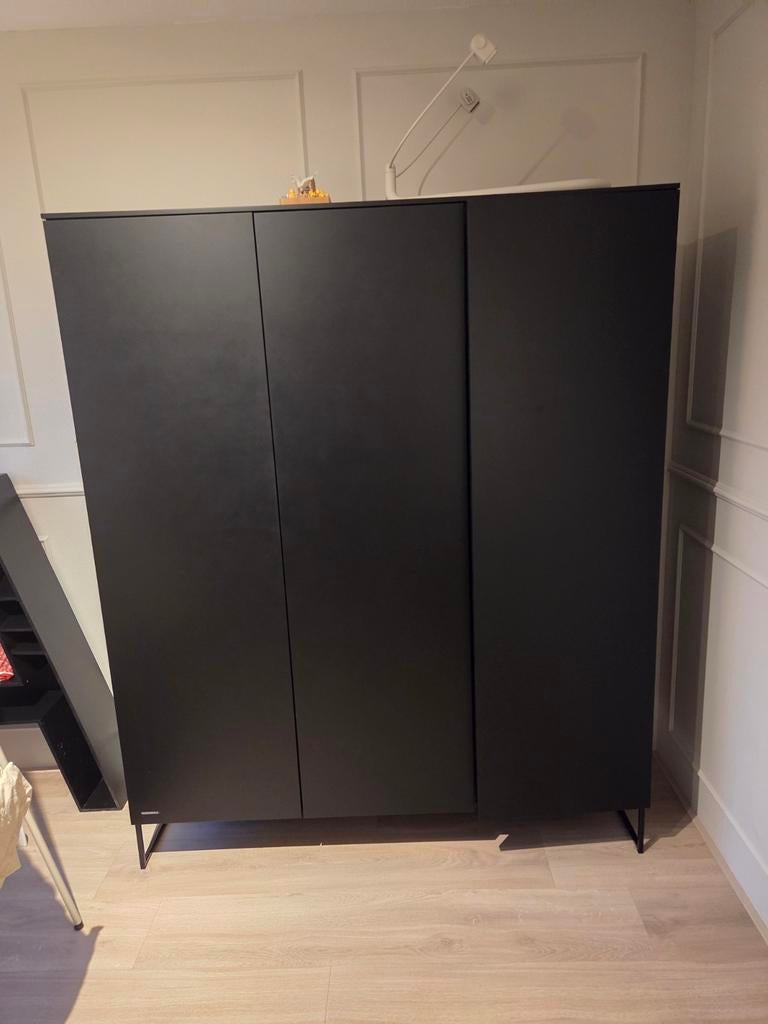 Complete baby en kinder kamer, Ophalen of Verzenden, Gebruikt, 180 cm of meer, 85 tot 100 cm