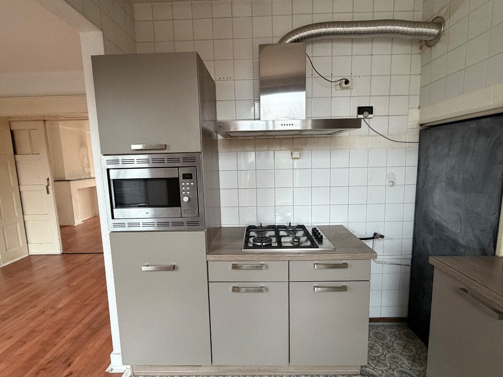 Keuken ZSM weg, Ophalen, Zo goed als nieuw, Overige kleuren