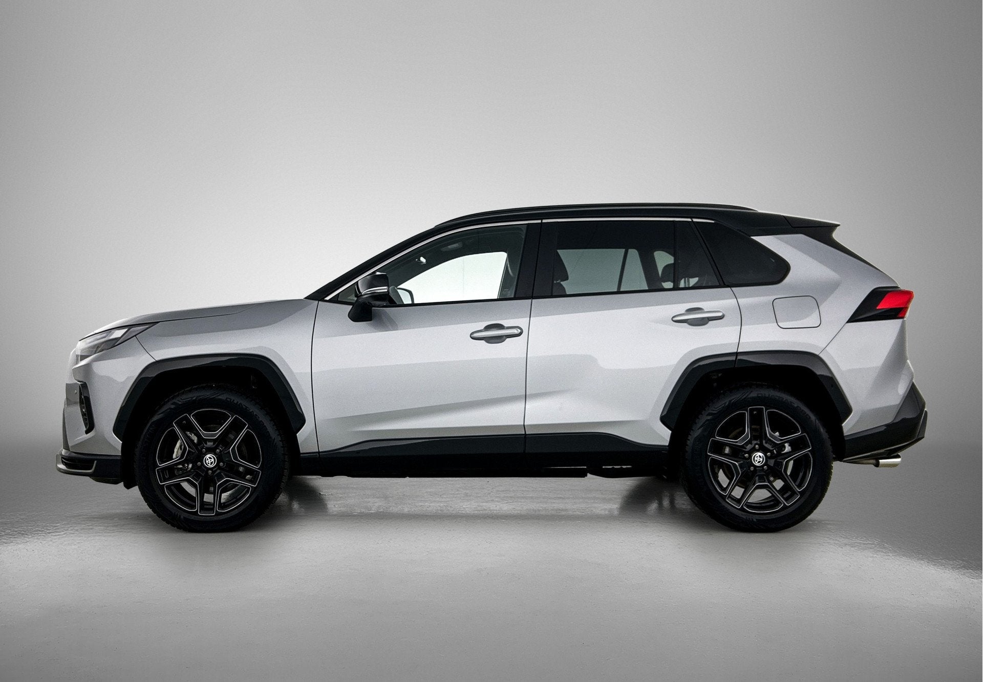 Toyota RAV4 2.5 Plug-in Hybrid AWD GR SPORT | BTW Voertuig |, Automaat, 12 maanden, Gebruikt, Euro 6