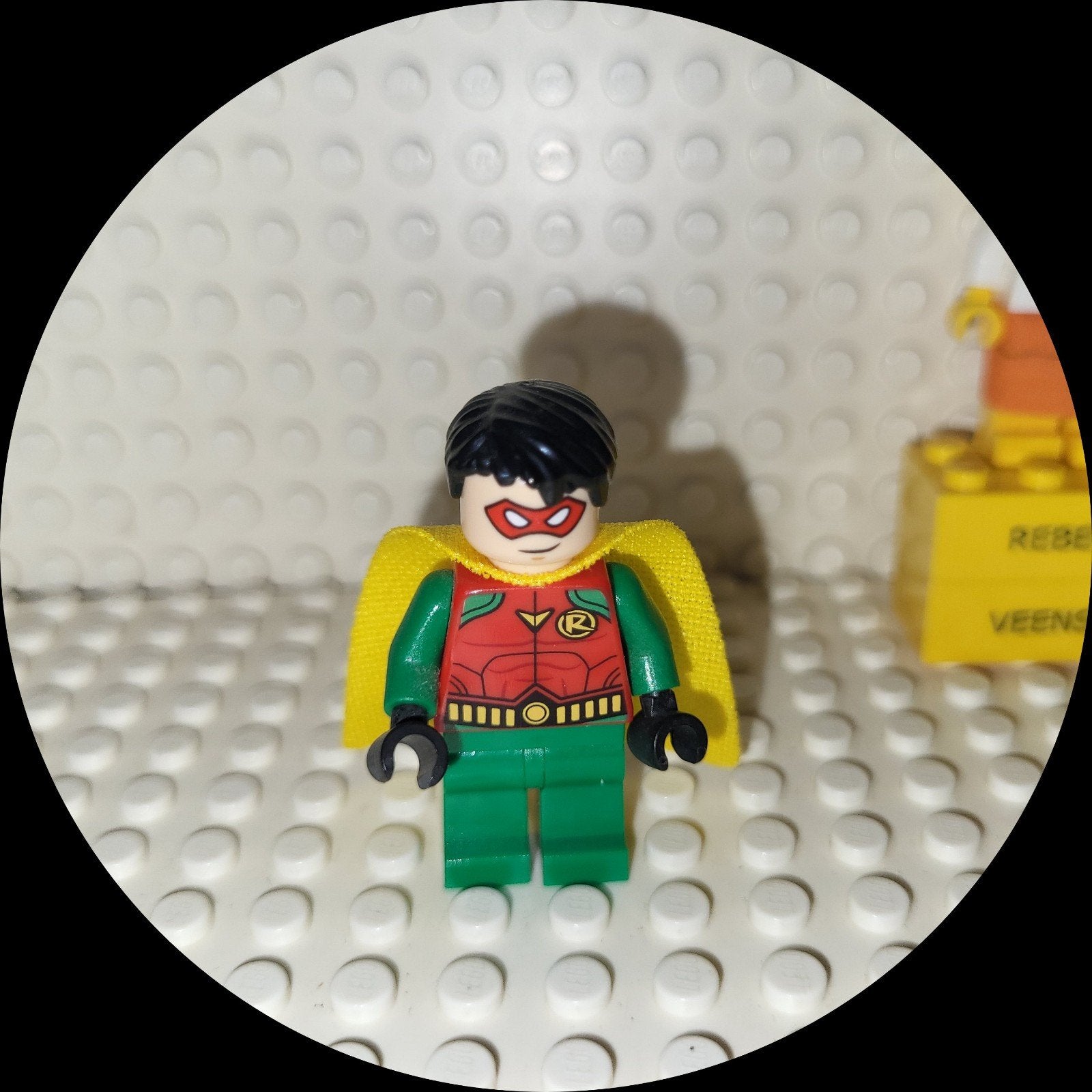 Lego Super Heroes Batman ll - sh0515, Overige thema's, Lego, Ophalen of Verzenden, Zo goed als nieuw