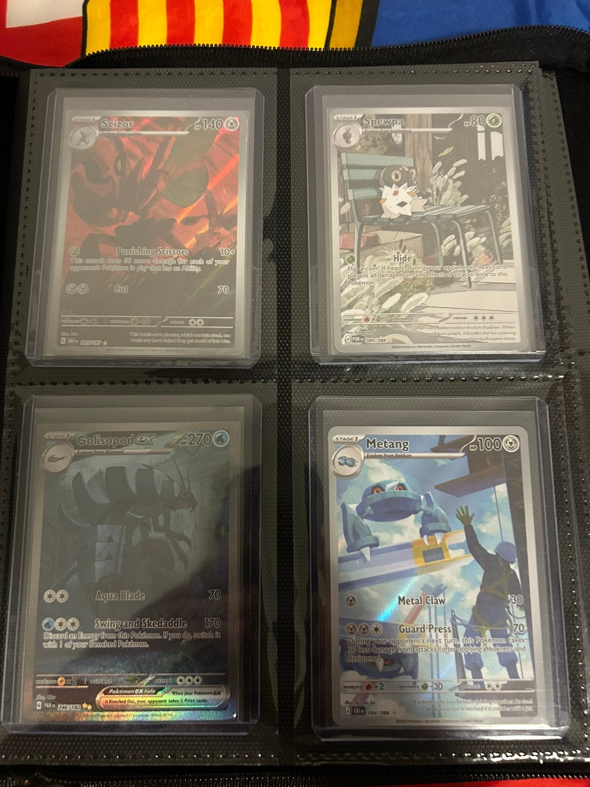 Pokemon kaarten te koop of te ruil, Ophalen of Verzenden