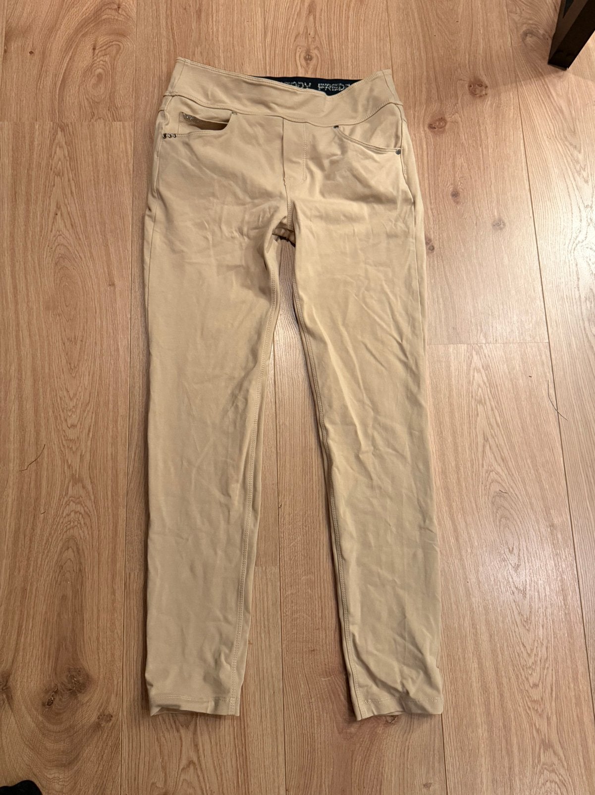 Freddy Pant Jegging maat M zo goed als nieuw, Ophalen of Verzenden, Zo goed als nieuw, Maat 38/40 (M), Lang